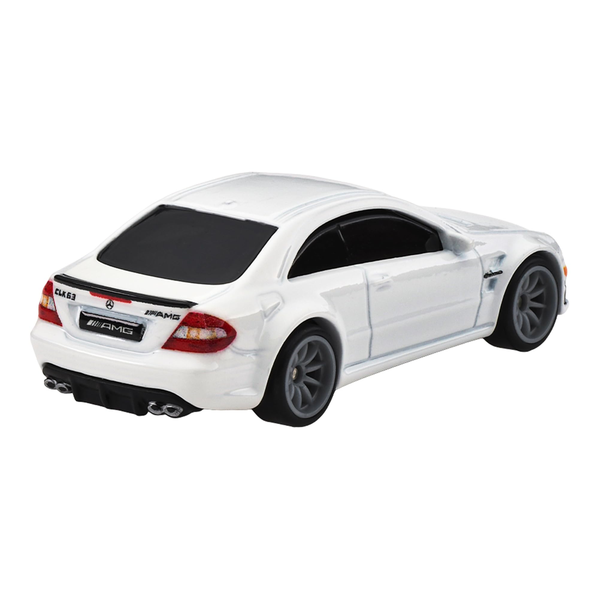 Amazon | ホットウィール(Hot Wheels) カーカルチャー パワートリップ